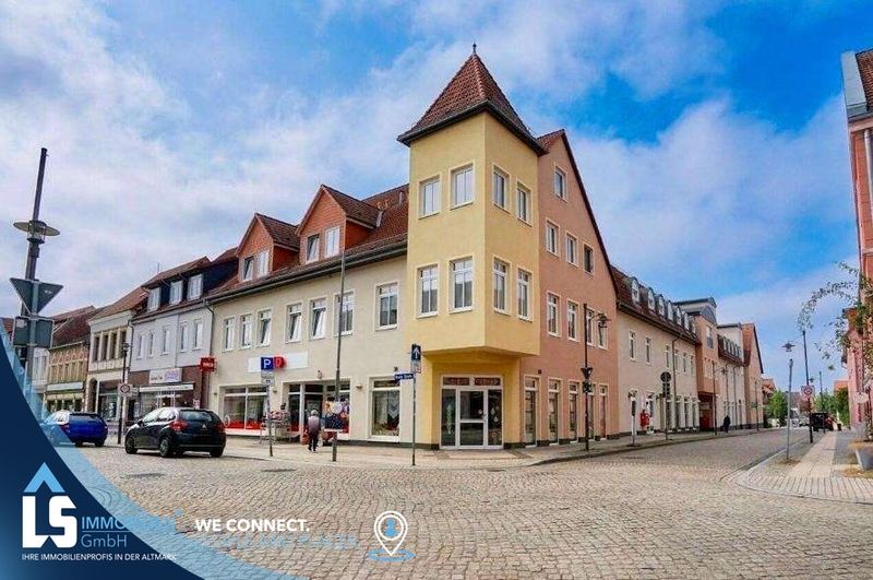 Gemütlich, modern, zentral!